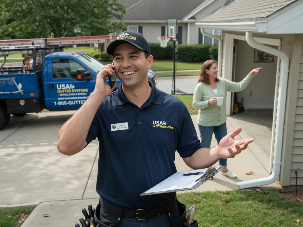 Gutter Installation Antigo, WI FAQs